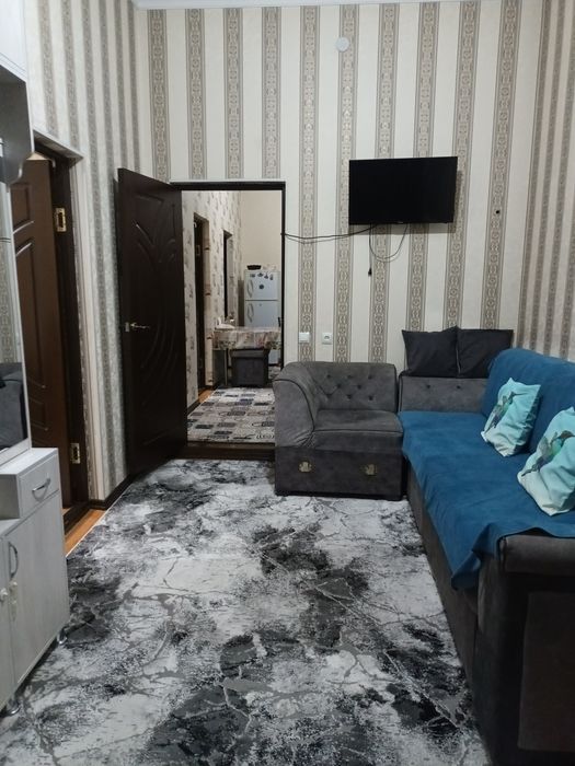 Назарбекда тарновда ховли