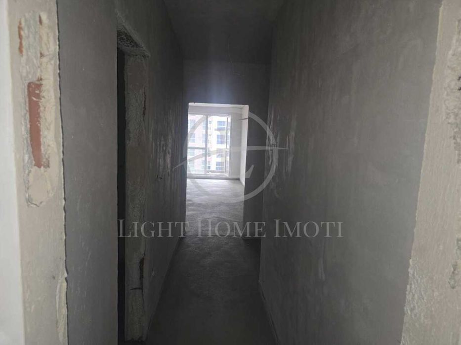 Реф. 1853 Просторен Двустаен / АКТ 14