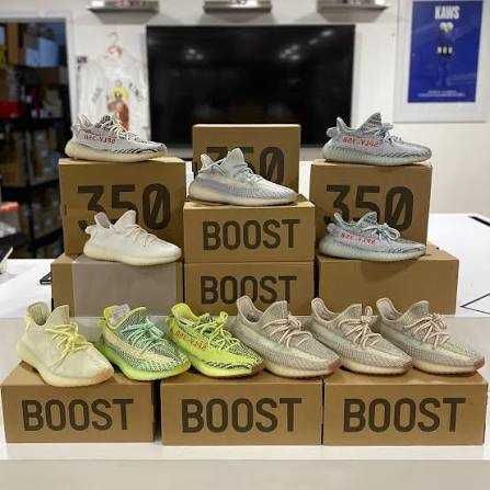 yeezy 350 precomanda