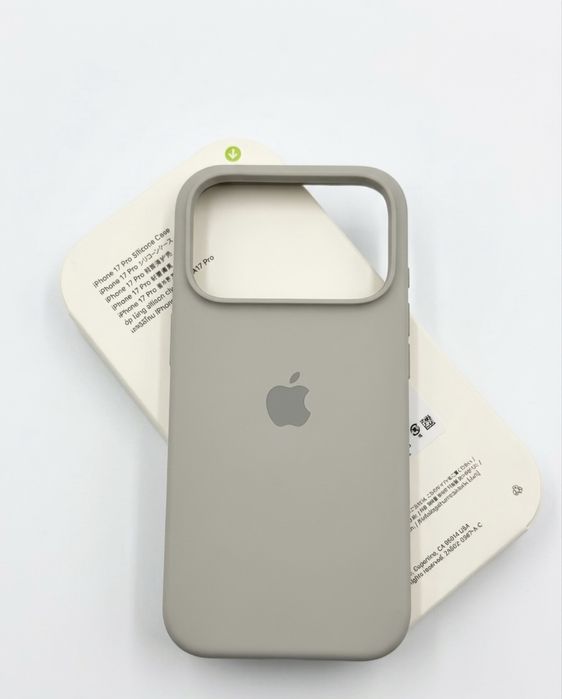 Husa iPhone 17 Pro/17 Pro Max
