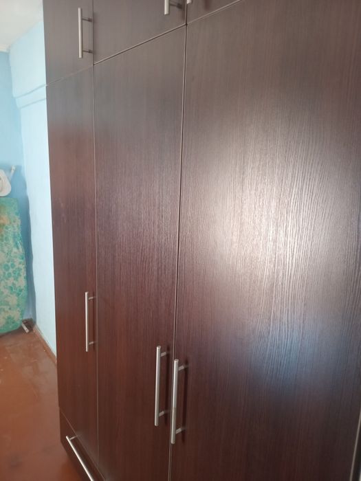 Мебель шкаф и кровать