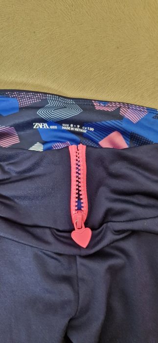 Colanti Zara, mărime 130 cm, 8-9 ani