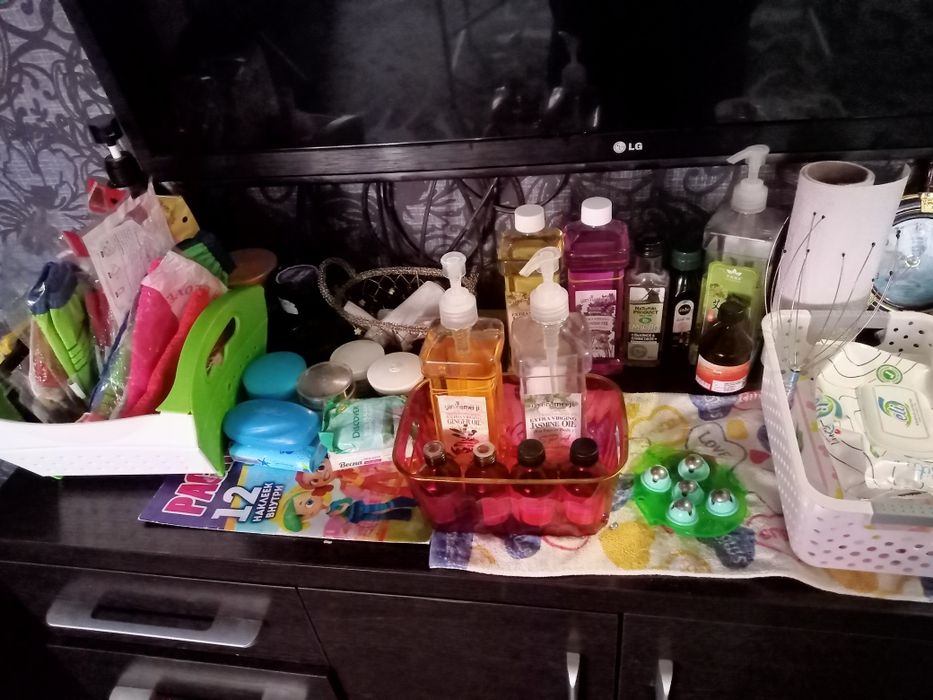 Емдік массаж буындарға.