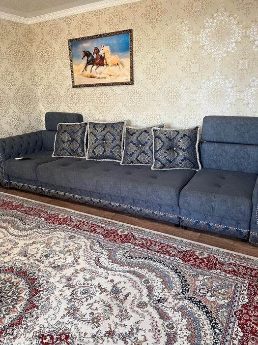 Продам квартиру 6-86 , 4 этаж есть лифт камеронаблюдание