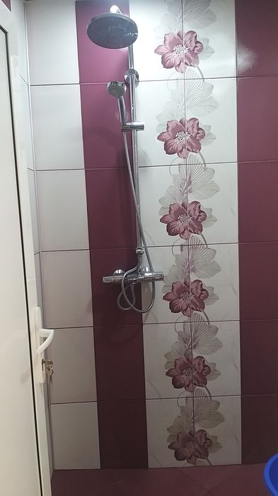 Дава се под наем Двустаен апартамент в Разград, Орел - 64 кв.м за 348.84 € - Снимка #15