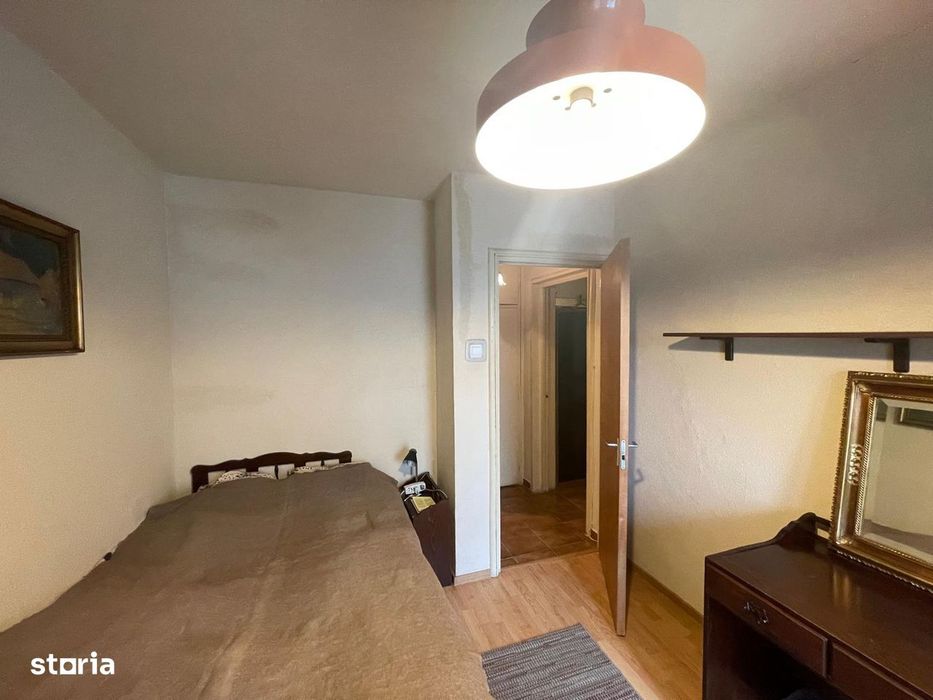 Apt 4 camere Dr Taberei Frigocom