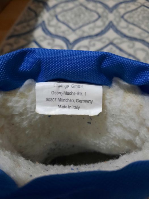 Детски апрески/ботуши-Lamino-29 номер