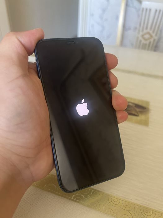 Iphone 12 blue 128 gb