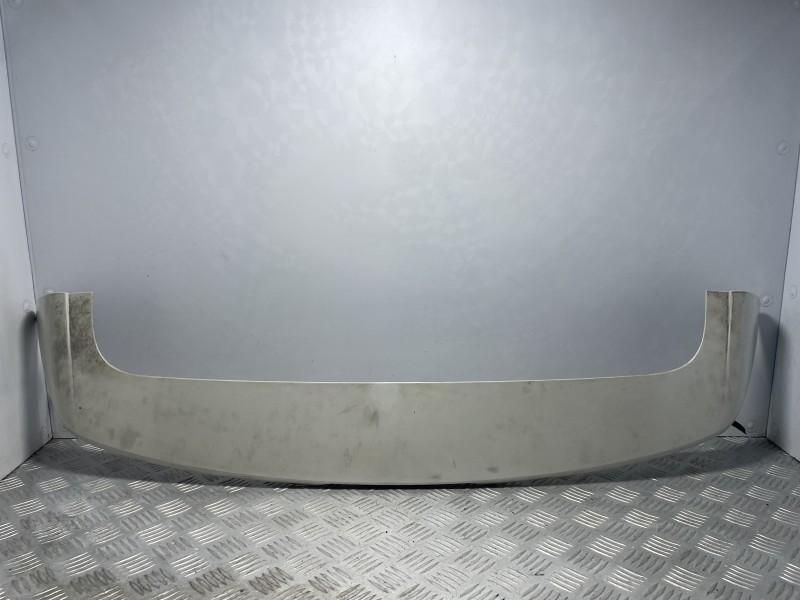 Eleron luneta cu stop led frana Opel Mokka