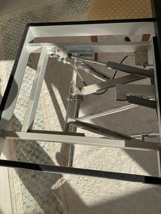 Стол трансформер