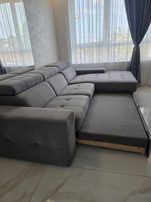 Мултифункционален диван Gala Collezione