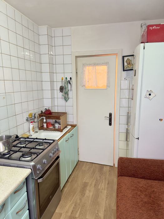 Apartament central 2 camere