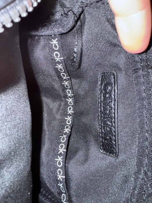 Мъжка чантичка Calvin Klein