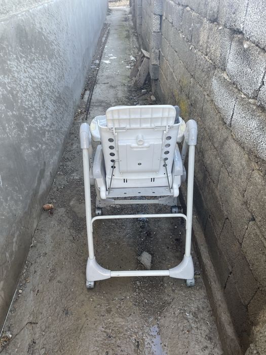 Детский стуль.