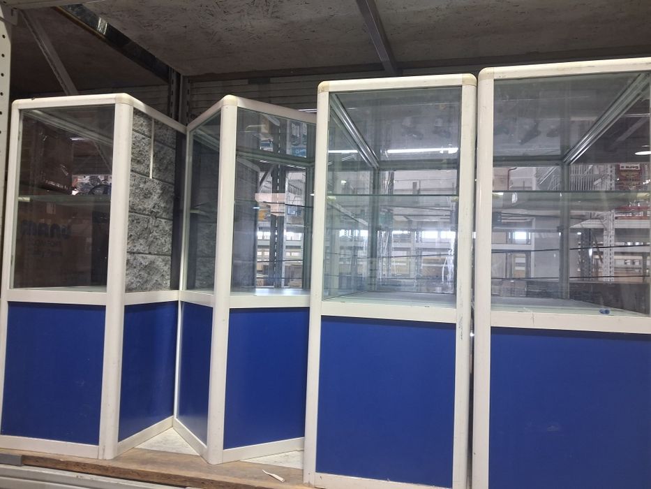 Торговое оборудование