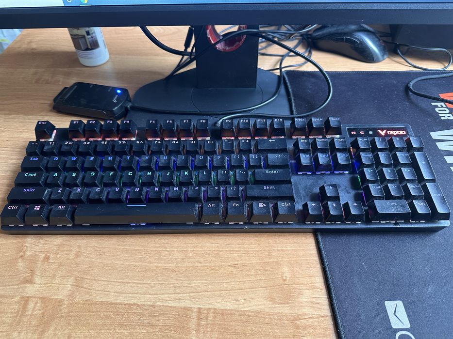 Продам игровой компьютер