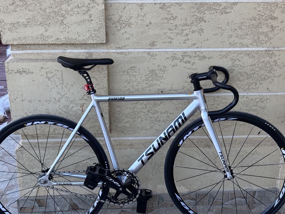 Тсунами снм100 фикс