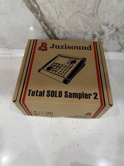 JuziSound 2  за клавир Акордеон