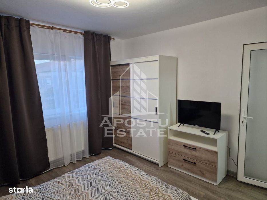Apartament cu 2 camere, de inchiriat, in zona Lipovei, Timisoara