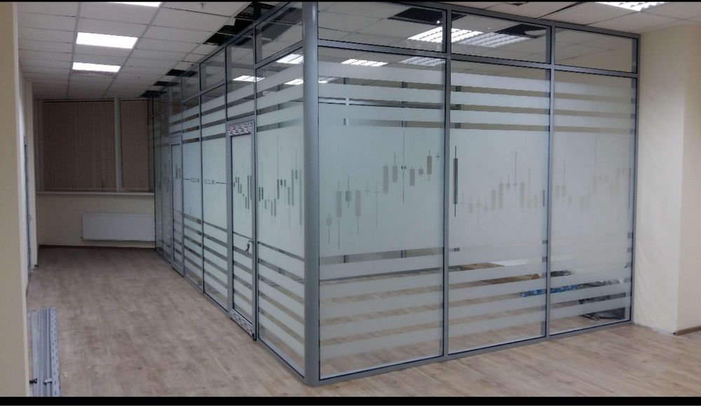 витраж, балкон, душ перегородки АРЗАН БАГАМЕН