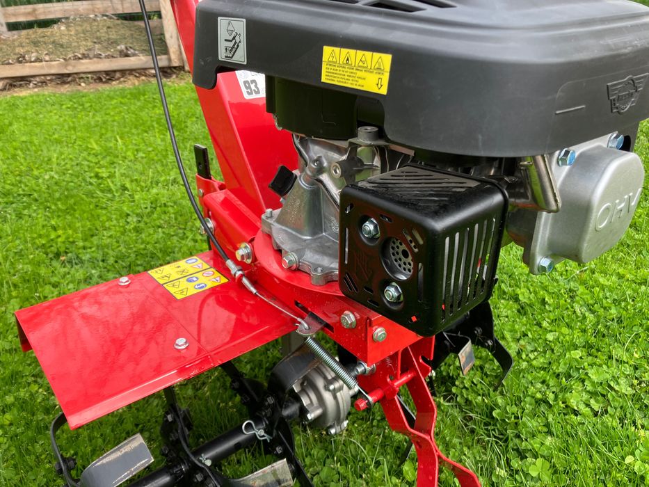 Мотофреза Hecht 746