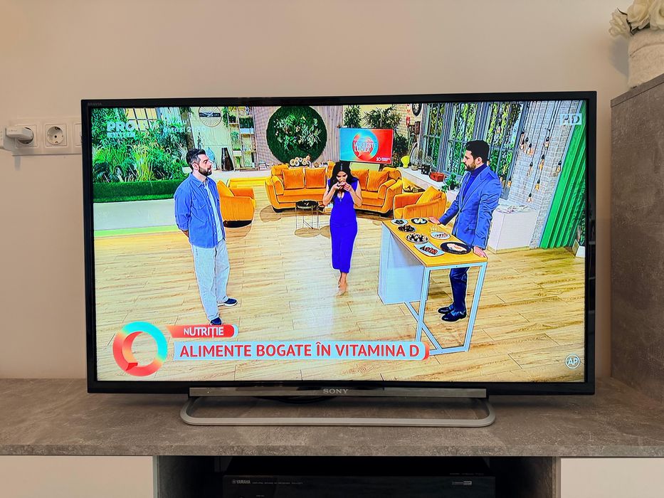 Vand Televizor sony bravia ( ca nou)
