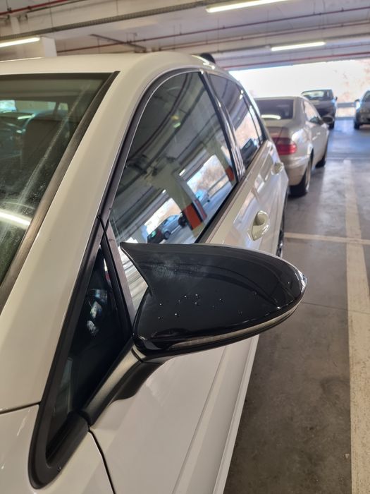 Голф 7 1.6 TDI 105 коня