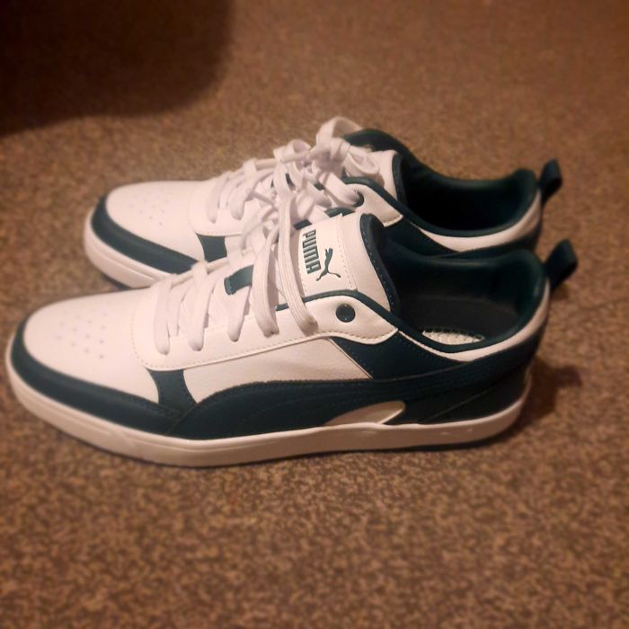 Маратонки Puma  мъжки 50€ за единия чифт