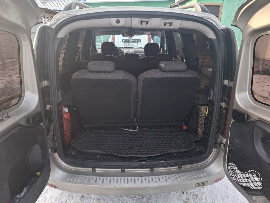 Продам лада ларгус