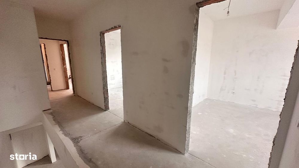 Casa Tip Duplex P+1 | 5 Camere | Corbeanca – Tamasi |