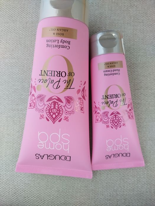 Creme de corp și mâini