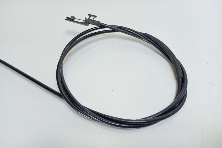 Cablu  deschidere capota  8T1823531G Audi A4 B7