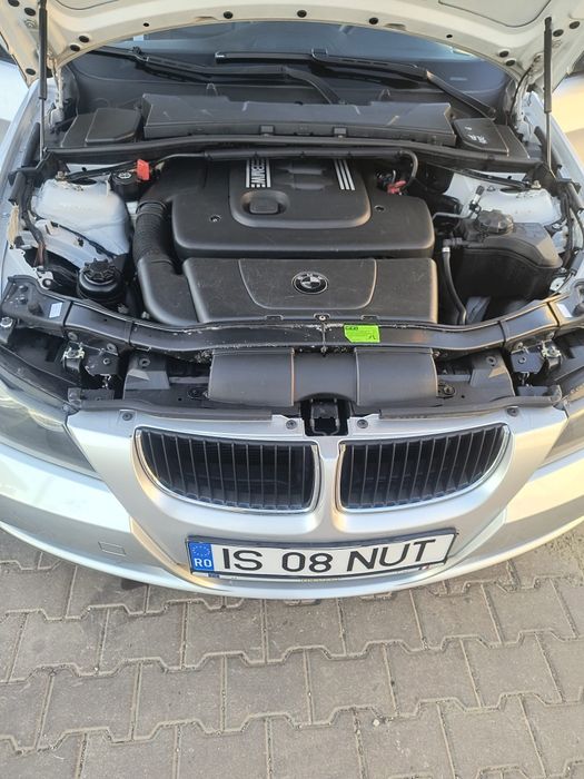 BWM 320d de vânzare