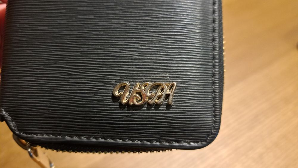 Дамски портфейли USPOLO