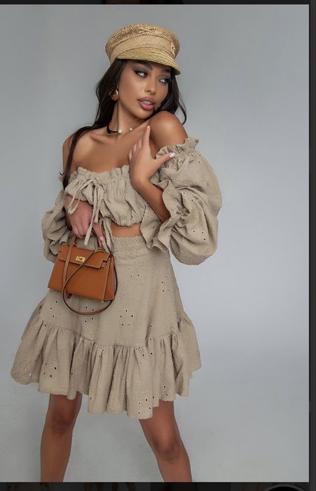 Рокля Nikole collection
