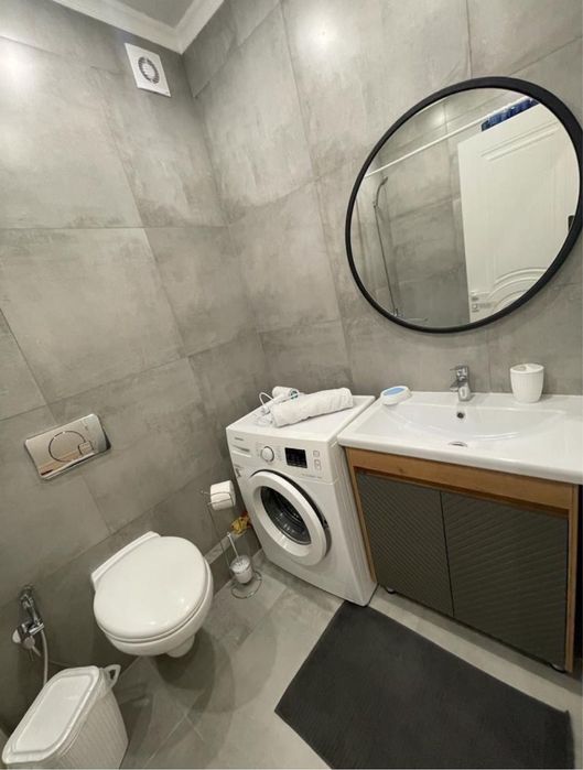 Посуточно квартира