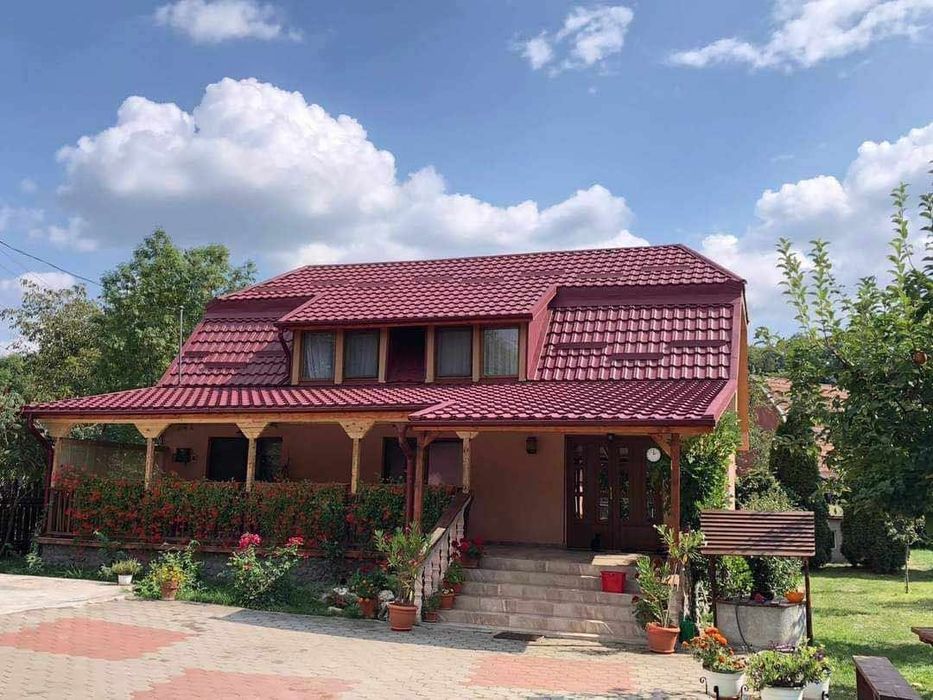 Reparații Acoperișuri/Montaj Tabla BILKA