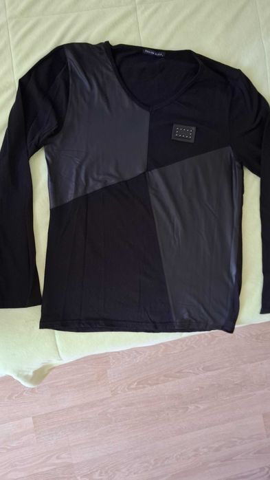 Мъжка блуза Рhilipp Plein