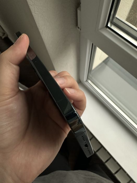 iPhone 12 Pro Max 256GB Pacific Blue