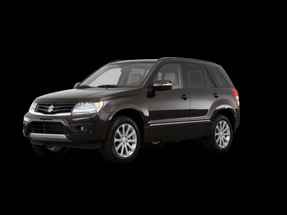 DOT2023 Джанти Suzuki 18" + Летни гуми 225/60/18