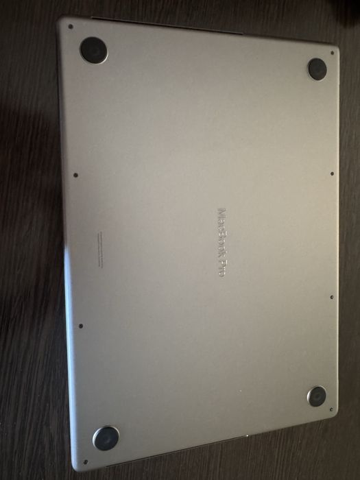 MacBook Pro Apple M2 Pro