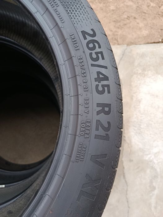 265_45_R21 Contintal