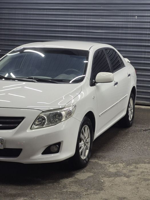 Toyota Corolla 1.8 Avtomat