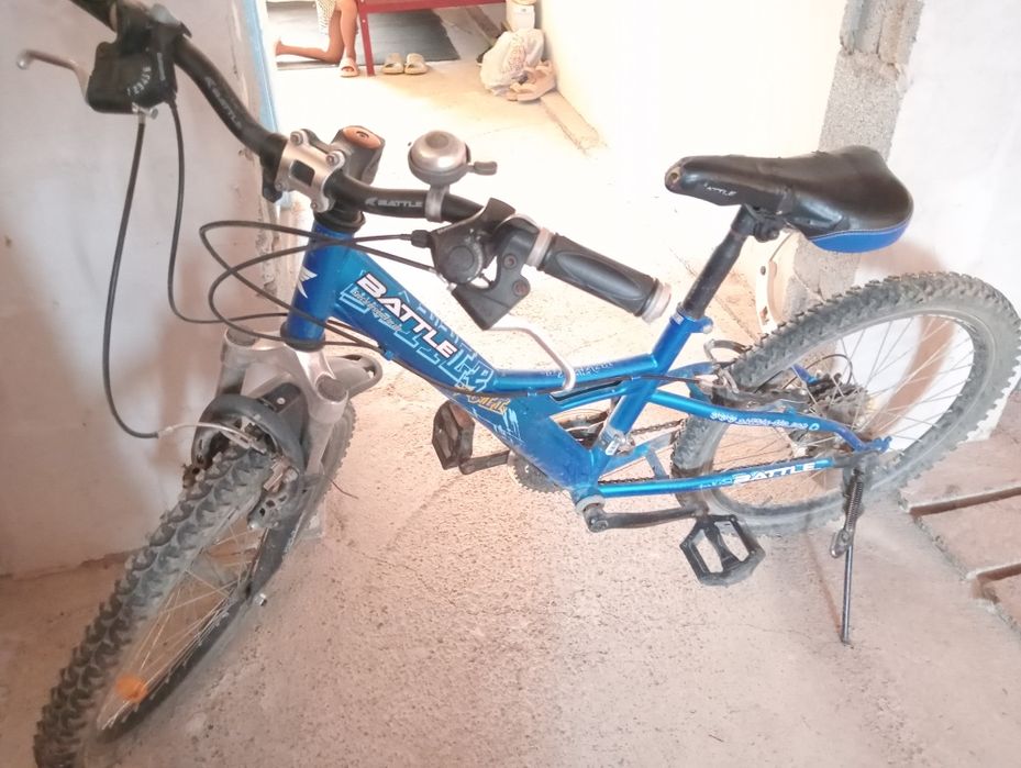 Велосипед Продаётся рабочем состояние