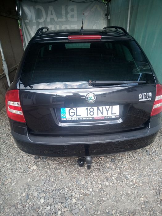 De vânzare Skoda Octavia 2