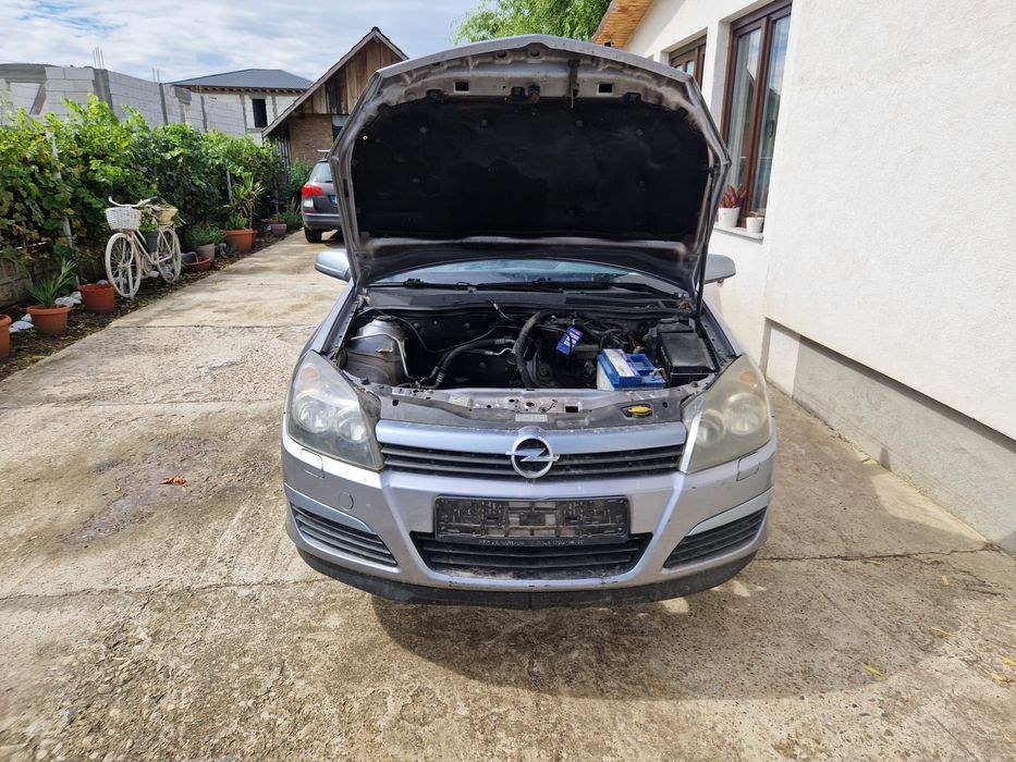Bara opel astra H