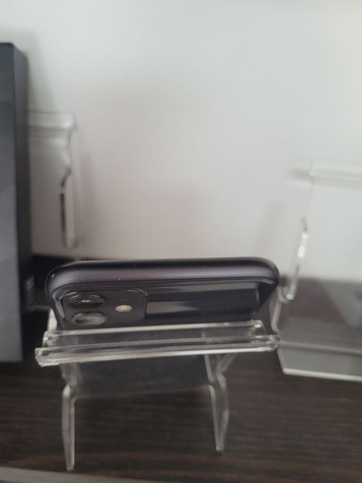 Magazin vanzari si in rate  Iphone 11 128GB impecabil 6Luni Garantie Husa si Folie Cadou