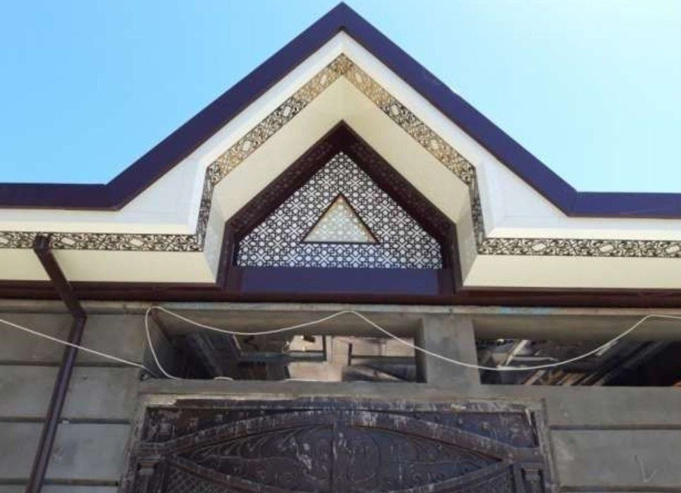 Alucobond Narxlar alkafon ustalar alyukobond fasad