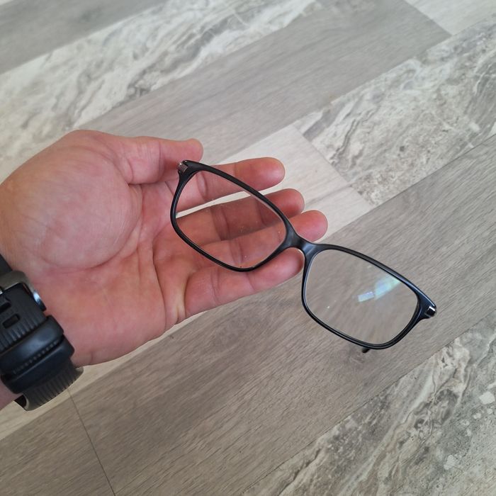 Ochelari de vedere Oscar Jacobson