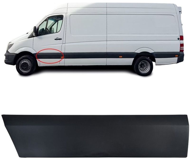 Usi Spate Sprinter W910 Ușă Culisantă Dreapta 907 inalta -joasa  ORICE